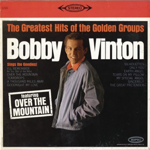 Bobby Vinton — Only You