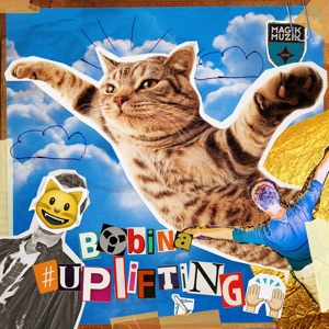 Bobina & Betsie Larkin — You Belong To Me (Jorn Van Deynhoven Remix)