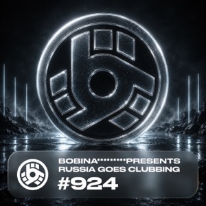 Bobina — Russia Goes Clubbing