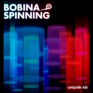 Bobina — Spinning (Paul Miller Extended Remix)