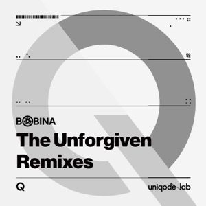 Bobina — The Unforgiven (Airplay Mix)