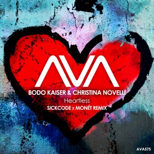 Bodo Kaiser — Accept (Original Mix)