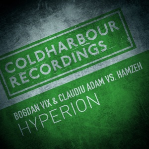 BOGDAN VIX/CLAUDIU ADAM/HAMZEH — Hyperion
