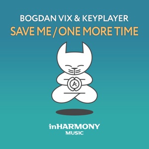 Bogdan Vix & KeyPlayer & Cari — One More Time (Edit)