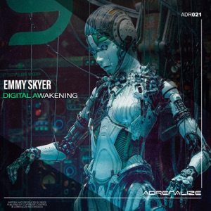 Bohm (ofc) — Digital Awakening (Extended Mix)