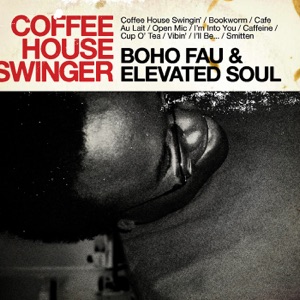 Boho Fau & Elevated Soul — Cafe Au Lait