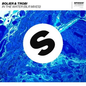 Bolier — In The Water (BLR Deep Radio Mix)