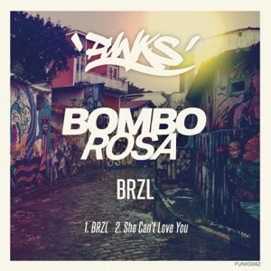 BOMBO ROSA — Brzl