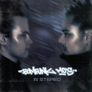 Bomfunk MC's — B-Boys & Flygirls
