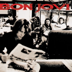 BON JOVI — ALWAYS (1994)