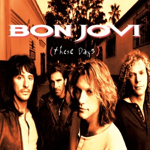 Bon Jovi — Diamond Ring