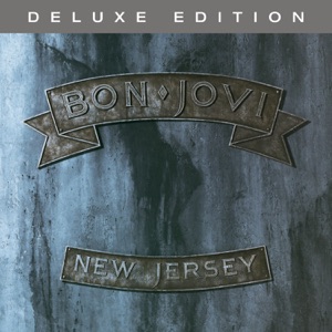 Bon Jovi — I'll Be There For You