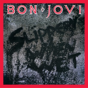 Bon Jovi — Livin' On A Prayer (live)
