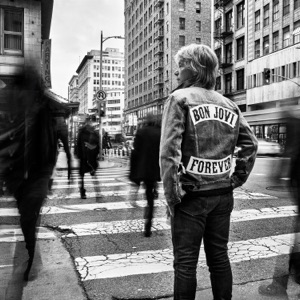 Bon Jovi — Living Proof