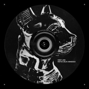 BONDDISCO & DALEN & Muffin — Night Long