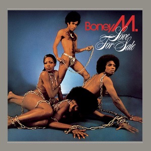 Boney M. — A Woman Can Change A Man