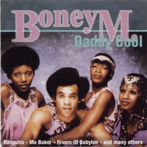 Boney M. — Ma Baker