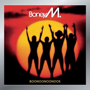 Boney M — Silly Confusion