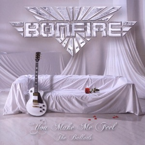 Bonfire — Who's Foolin' Who
