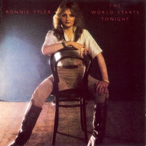 Bonnie Tyler — Lost In France