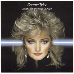 Bonnie Tyler — Total Eclipse Of The Heart (Full Moon Remix)