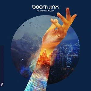 Boom Jinx Aruna — Light As A Feather
