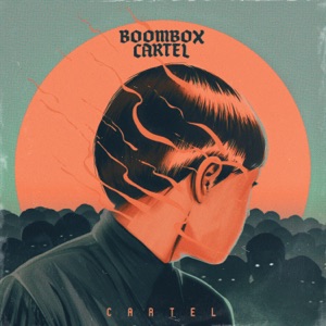 BOOMBOX CARTEL — Jefe VIP