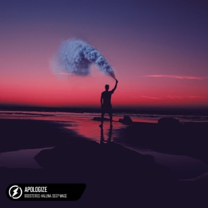 Boostereo / HALUNA — Apologize