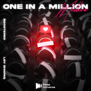 Boostereo;Lev Shapaq — One In A Million