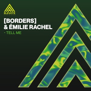 BORDERS/EMILIE RACHEL — Tell Me