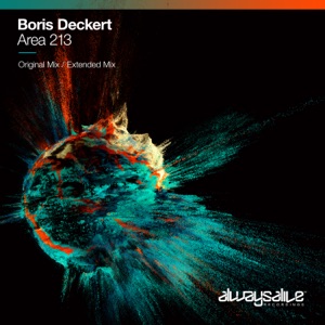 BORIS DECKERT — Area 213