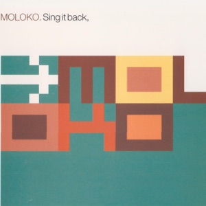 BORIS DLUGOSCH / MOLOKO — SING IT BACK