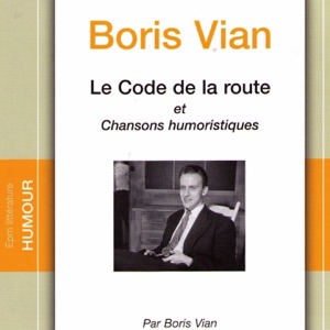 Boris Vian — J'suis snob