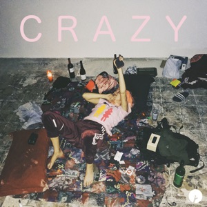 BORN DIRTY — Crazy
