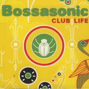 Bossasonic — Too Much