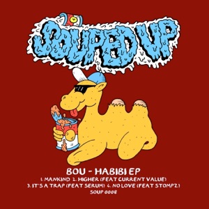 BOU/CURRENT VALUE — Higher