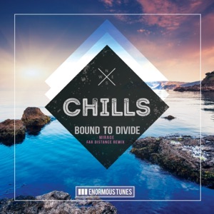Bound to Divide & Far Distance — Mirage (Far Distance Extended Remix)