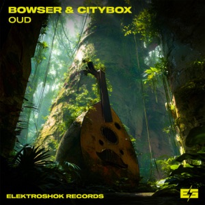 BOWSER/CITYBOX — Oud
