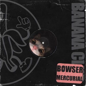 BOWSER — Mercurial