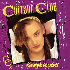 BOY GEORGE & CULTURE CLUB — DO YOU REALLY WANT TO HURT ME (1982)