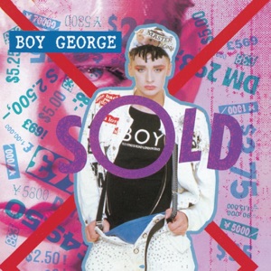 Boy George — Everything I Own