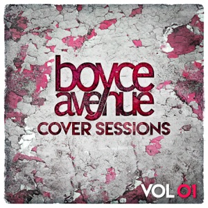 Boyce Avenue — Slide