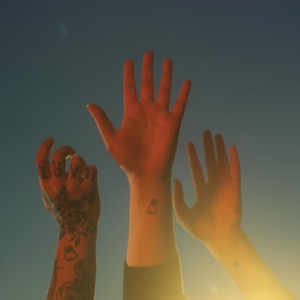 Boygenius — Not Strong Enough