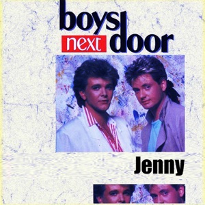 Boys Next Door — Jenny_1987