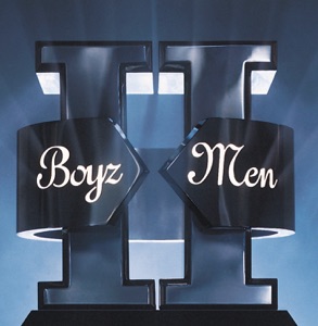 Boyz II Men — On Bended Knee