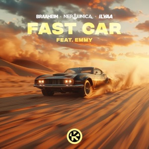 Braaheim & ILYAA — Living On My Own (Extended Mix)
