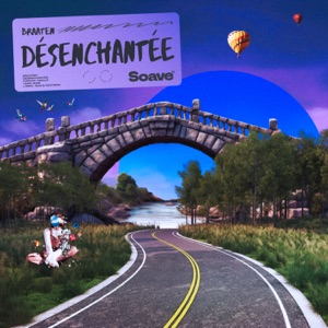Braaten — Desenchantee