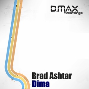 Brad Ashtar — Dima (Original Mix)