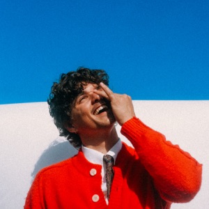 Bradley Simpson — Suzy