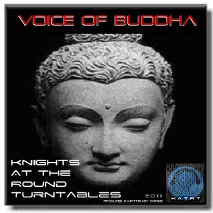 BRAIN TWINZ — Voice Of Buddha